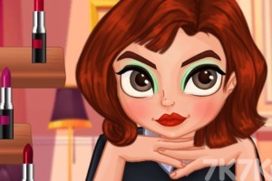 《女王的战裙》游戏截图3 《女王的战裙》游戏截图3