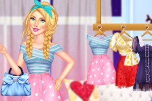 《主播时装周》游戏截图4 《主播时装周》游戏截图4