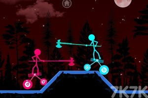 《迷你对决》游戏截图3 《迷你对决》游戏截图3