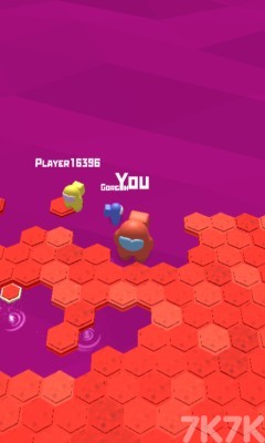 《坠落星球2》游戏截图3 《坠落星球2》游戏截图3