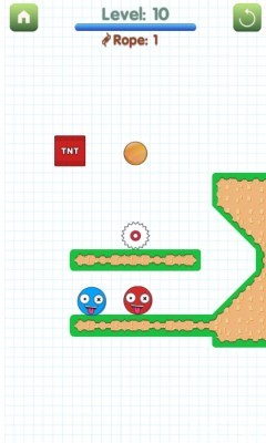 《吸引击球》游戏截图3 《吸引击球》游戏截图3