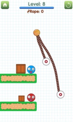 《吸引击球》游戏截图2 《吸引击球》游戏截图2