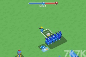 《战争大师》游戏截图4 《战争大师》游戏截图4