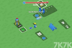 《战争大师》游戏截图2 《战争大师》游戏截图2