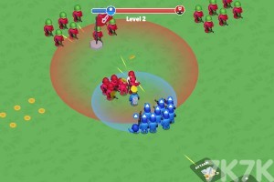 《战争大师》游戏截图3 《战争大师》游戏截图3