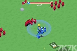 《战争大师》游戏截图1 《战争大师》游戏截图1