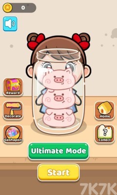 《玩具合成工厂》游戏截图1 《玩具合成工厂》游戏截图1