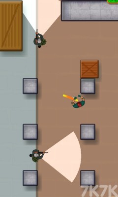 《刺客猎人2》游戏截图1 《刺客猎人2》游戏截图1