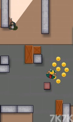 《刺客猎人2》游戏截图3 《刺客猎人2》游戏截图3