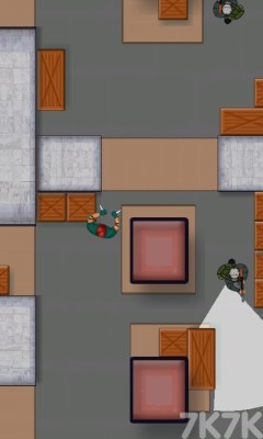 《刺客猎人2》游戏截图4 《刺客猎人2》游戏截图4