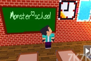 《救世之旅》游戏截图1 《救世之旅》游戏截图1