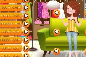 《我是大歌星》游戏截图3 《我是大歌星》游戏截图3