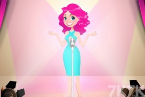 《我是大歌星》游戏截图1 《我是大歌星》游戏截图1