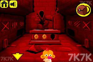 《逗小猴开心系列17》游戏截图2 《逗小猴开心系列17》游戏截图2