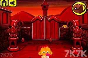 《逗小猴开心系列17》游戏截图3 《逗小猴开心系列17》游戏截图3