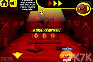 《逗小猴开心系列17》游戏截图1 《逗小猴开心系列17》游戏截图1