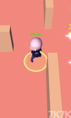 《无人逃脱》游戏截图2 《无人逃脱》游戏截图2