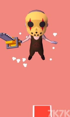 《无人逃脱》游戏截图1 《无人逃脱》游戏截图1