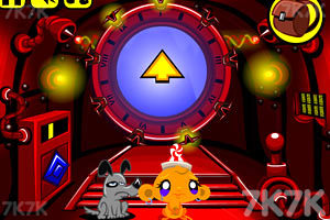 《逗小猴开心系列444》游戏截图5 《逗小猴开心系列444》游戏截图5