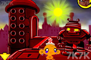 《逗小猴开心系列444》游戏截图4 《逗小猴开心系列444》游戏截图4