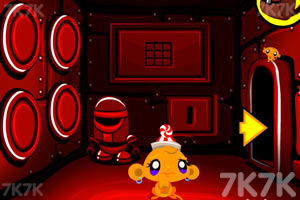 《逗小猴开心系列444》游戏截图3 《逗小猴开心系列444》游戏截图3