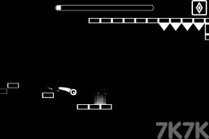 《火柴人跳跃跑酷》游戏截图3 《火柴人跳跃跑酷》游戏截图3