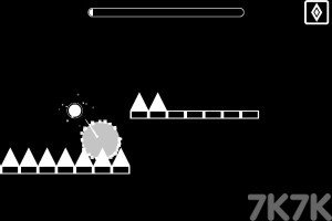 《火柴人跳跃跑酷》游戏截图4 《火柴人跳跃跑酷》游戏截图4