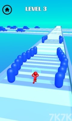 《时间掌控者》游戏截图1 《时间掌控者》游戏截图1