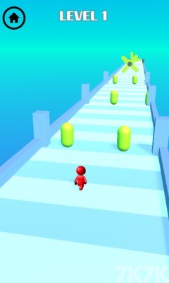 《时间掌控者》游戏截图2 《时间掌控者》游戏截图2