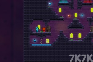 《勇闯魔法圣殿》游戏截图4 《勇闯魔法圣殿》游戏截图4