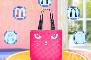 《梅达的手提包》游戏截图1 《梅达的手提包》游戏截图1