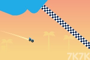 《喷射飞车》游戏截图3 《喷射飞车》游戏截图3