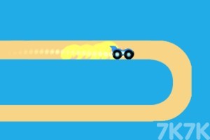 《喷射飞车》游戏截图1 《喷射飞车》游戏截图1