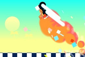 《喷射飞车》游戏截图2 《喷射飞车》游戏截图2