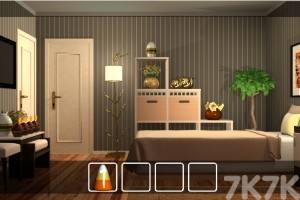 《宾馆逃脱》游戏截图1 《宾馆逃脱》游戏截图1