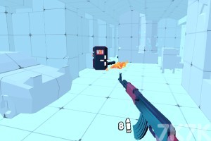 《时空射击3》游戏截图2 《时空射击3》游戏截图2