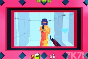 《时空射击3》游戏截图4 《时空射击3》游戏截图4