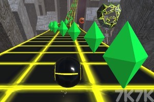 《暗黑球体》游戏截图3 《暗黑球体》游戏截图3