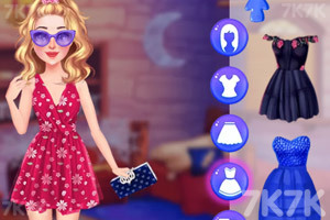 《巫女的新衣》游戏截图3