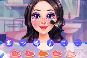 《巫女的新衣》游戏截图2