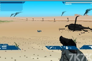 《武器防御》游戏截图1 《武器防御》游戏截图1