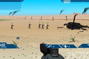 《武器防御》游戏截图3 《武器防御》游戏截图3