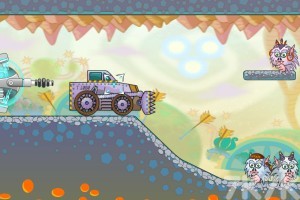 《激光炮轰小怪H5》游戏截图2 《激光炮轰小怪H5》游戏截图2