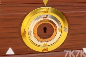 《三维小屋逃脱》游戏截图4 《三维小屋逃脱》游戏截图4