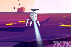 《银河狙击手》游戏截图4 《银河狙击手》游戏截图4