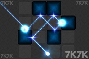 《激光射线》游戏截图3 《激光射线》游戏截图3