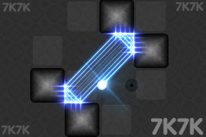 《激光射线》游戏截图2 《激光射线》游戏截图2