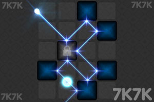 《激光射线》游戏截图5 《激光射线》游戏截图5