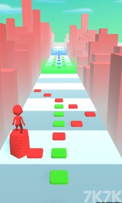 《趣味踩砖块》游戏截图4 《趣味踩砖块》游戏截图4