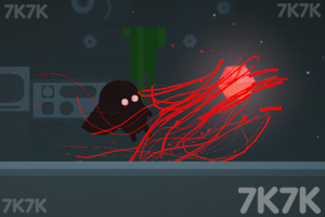 《勇闯黑暗世界》游戏截图1 《勇闯黑暗世界》游戏截图1